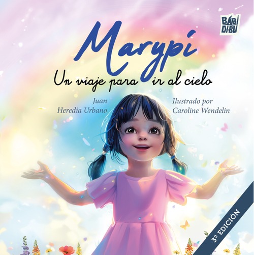 Marypí Marypí