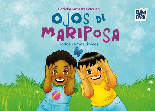 Ojos de mariposa Ojos de mariposa