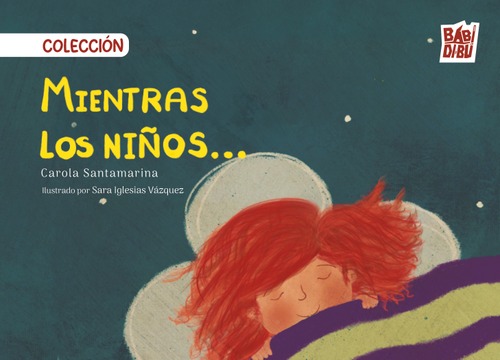Mientras los niños... Mientras los niños...