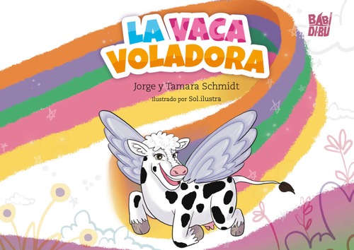 La vaca voladora La vaca voladora