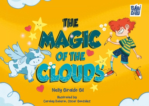 The magic of the clouds The magic of the clouds