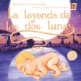 La leyenda de las dos lunas