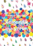 Hemendik oso urrun