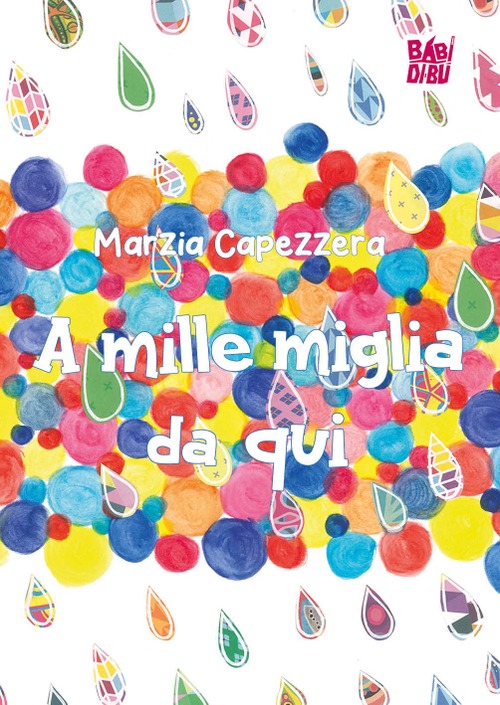 A mille miglia da qui A mille miglia da qui