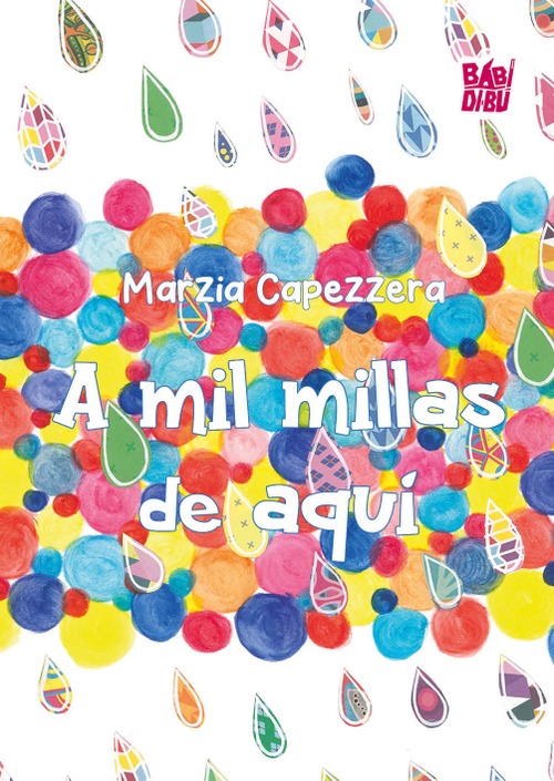 A mil millas de aquí A mil millas de aquí