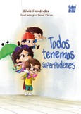Todos tenemos superpoderes