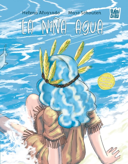 La Niña Agua La Niña Agua