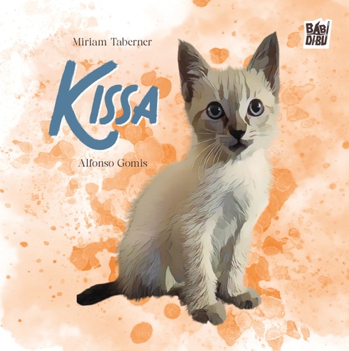Kissa Kissa