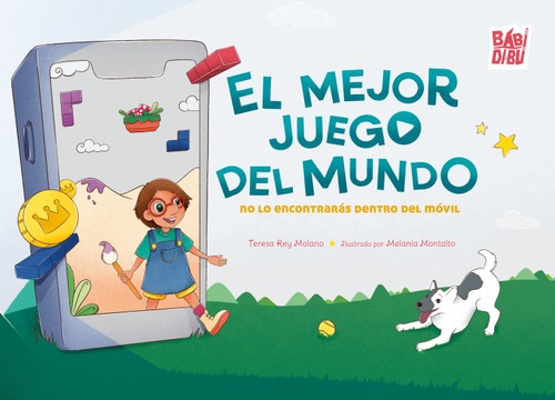 El mejor juego del mundo El mejor juego del mundo