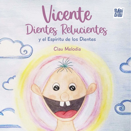 Vicente dientes relucientes Vicente dientes relucientes