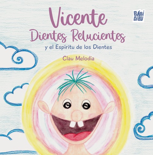 Vicente dientes relucientes