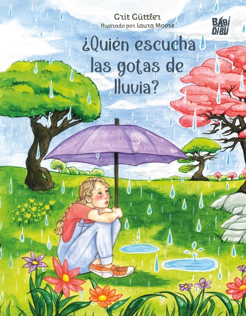 ¿Quién escucha las gotas de lluvia? ¿Quién escucha las gotas de lluvia?