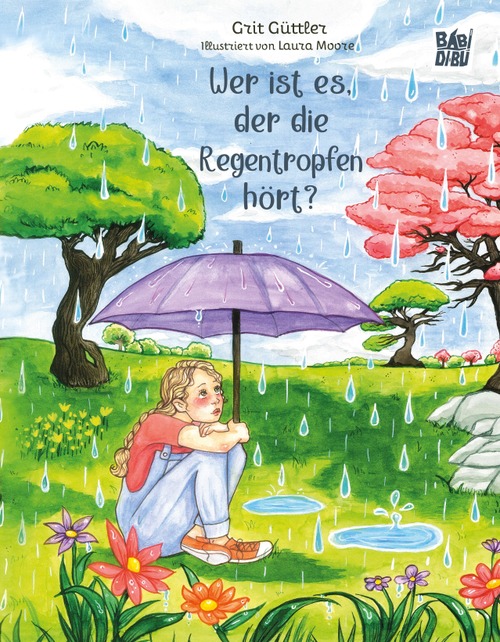 Wer ist es, der die Regentropfen hört? Wer ist es, der die Regentropfen hört?