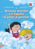 Belmond, Mariblu e il tappeto di petali di girasole