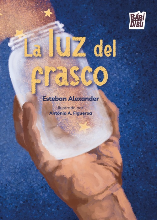 La luz del frasco La luz del frasco