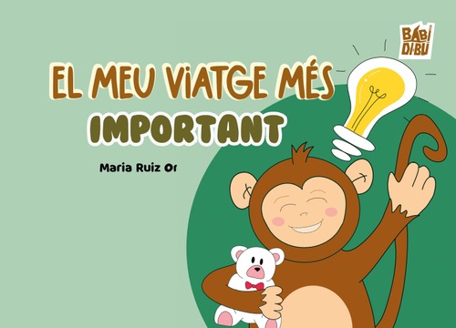 El meu viatge més important El meu viatge més important
