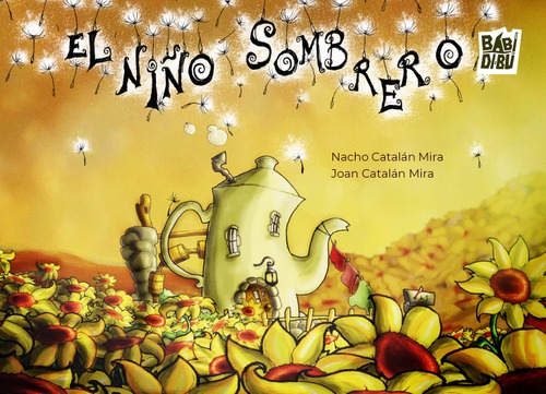 El Niño Sombrero El Niño Sombrero