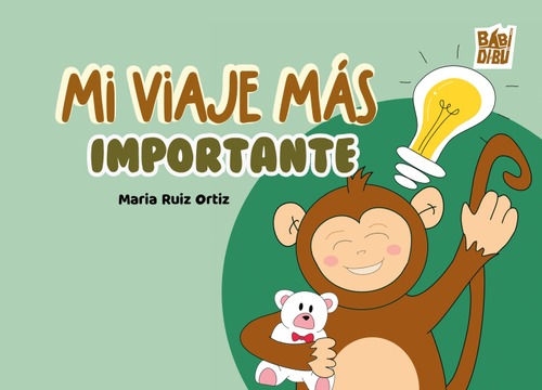 Mi viaje más importante Mi viaje más importante
