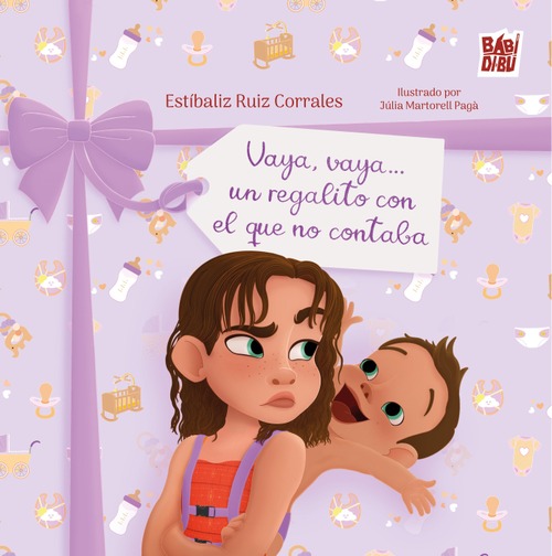 Vaya, vaya… un regalito con el que no contaba Vaya, vaya… un regalito con el que no contaba