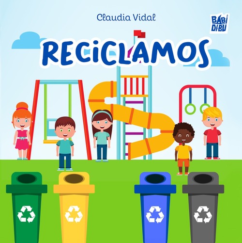 Reciclamos Reciclamos
