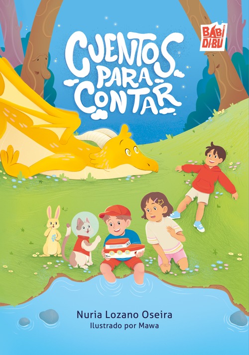 Cuentos para contar