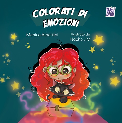 Colorati di emozioni Colorati di emozioni
