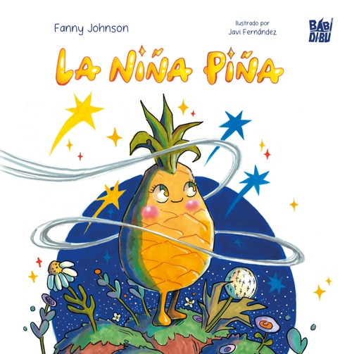 La Niña Piña La Niña Piña