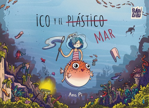 Ico y el mar Ico y el mar