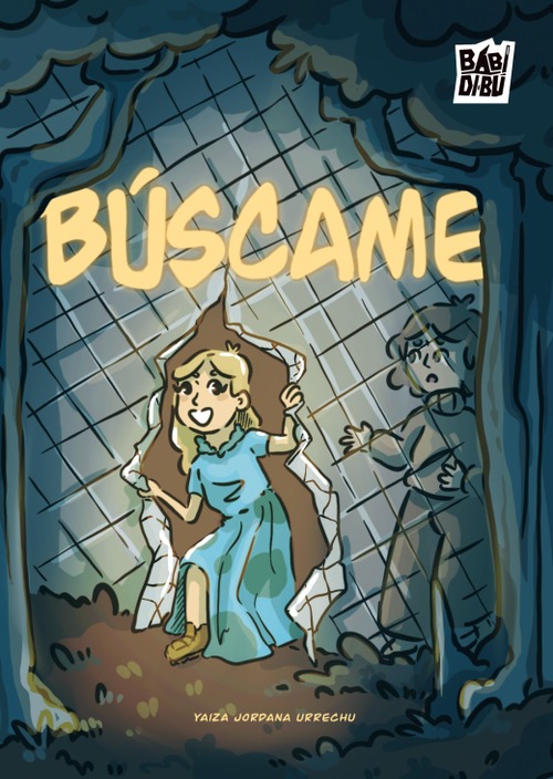 Búscame Búscame