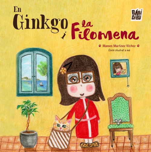 En Ginkgo i la Filomena En Ginkgo i la Filomena