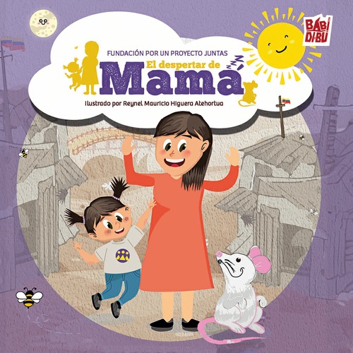 El despertar de mamá El despertar de mamá