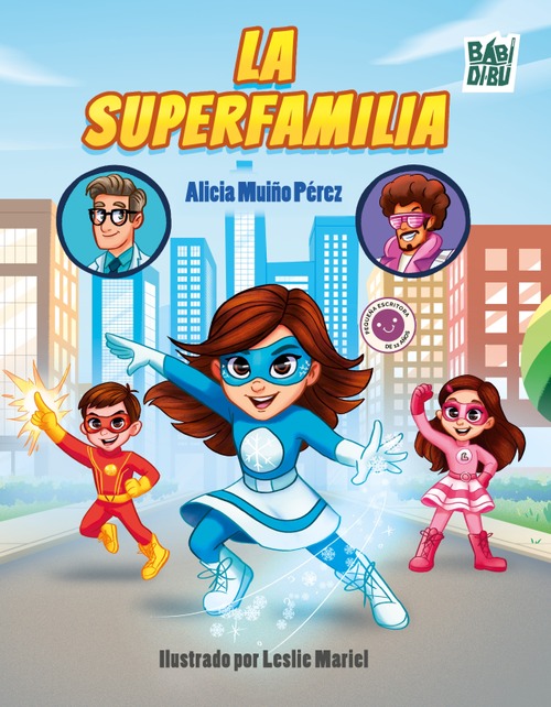 La Superfamilia La Superfamilia