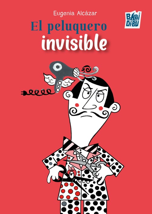 El peluquero invisible El peluquero invisible