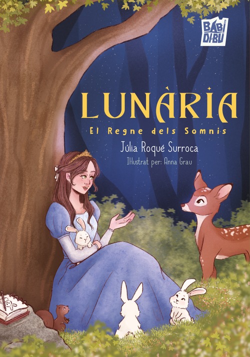 Lunària