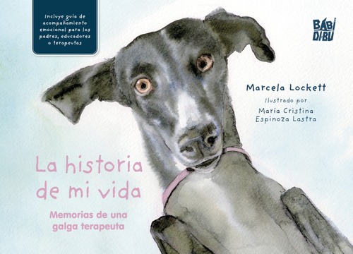 La historia de mi vida La historia de mi vida