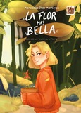 La flor más bella