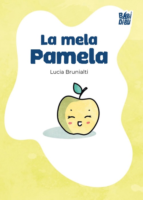 La mela Pamela La mela Pamela