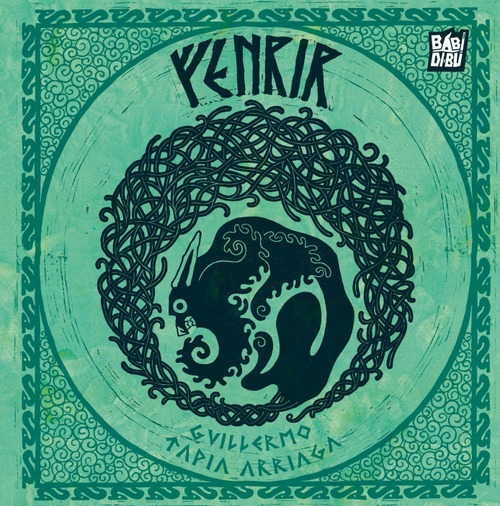 Fenrir