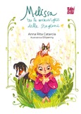 Melissa tra le meraviglie delle stagioni