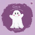 Gris, el gran fantasma asustador