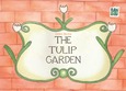 The tulip garden