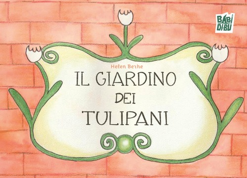 Il giardino dei tulipani