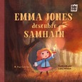 Emma Jones descubre Samhain