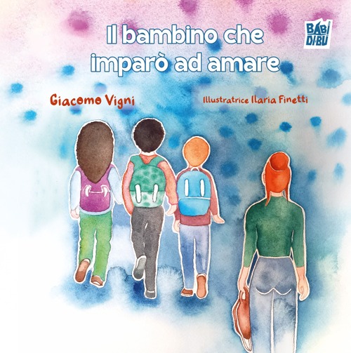Il bambino che imparò ad amare