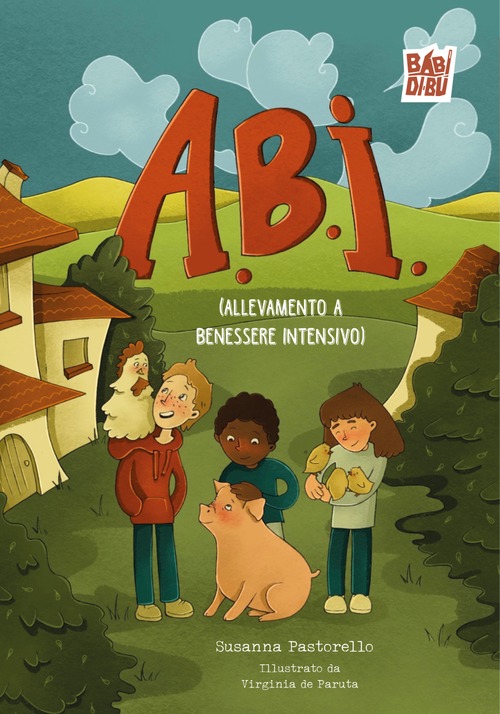 A.B.I A.B.I
