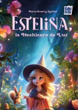Estelina, la hechicera de luz