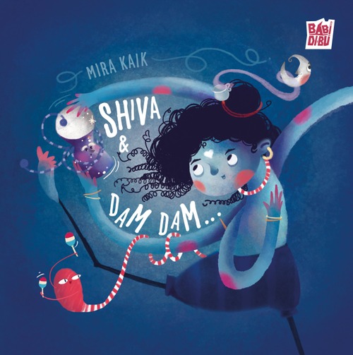 Shiva & Dam Dam Shiva & Dam Dam