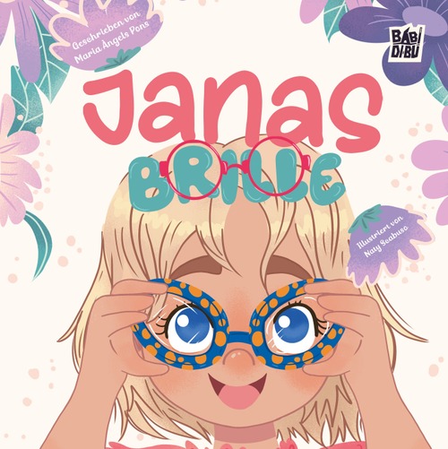 Janas Brille