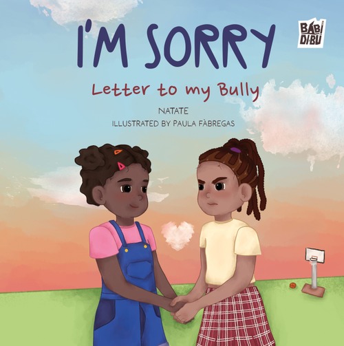 I'm Sorry I'm Sorry