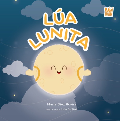 Lúa, Lunita Lúa, Lunita